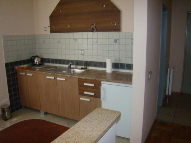Apartments Singidunum 4 Lux Belgrado Esterno foto