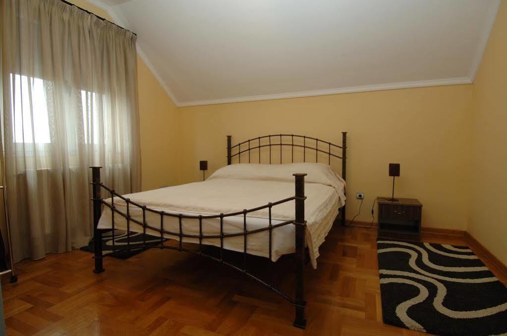 Apartments Singidunum 4 Lux Belgrado Esterno foto